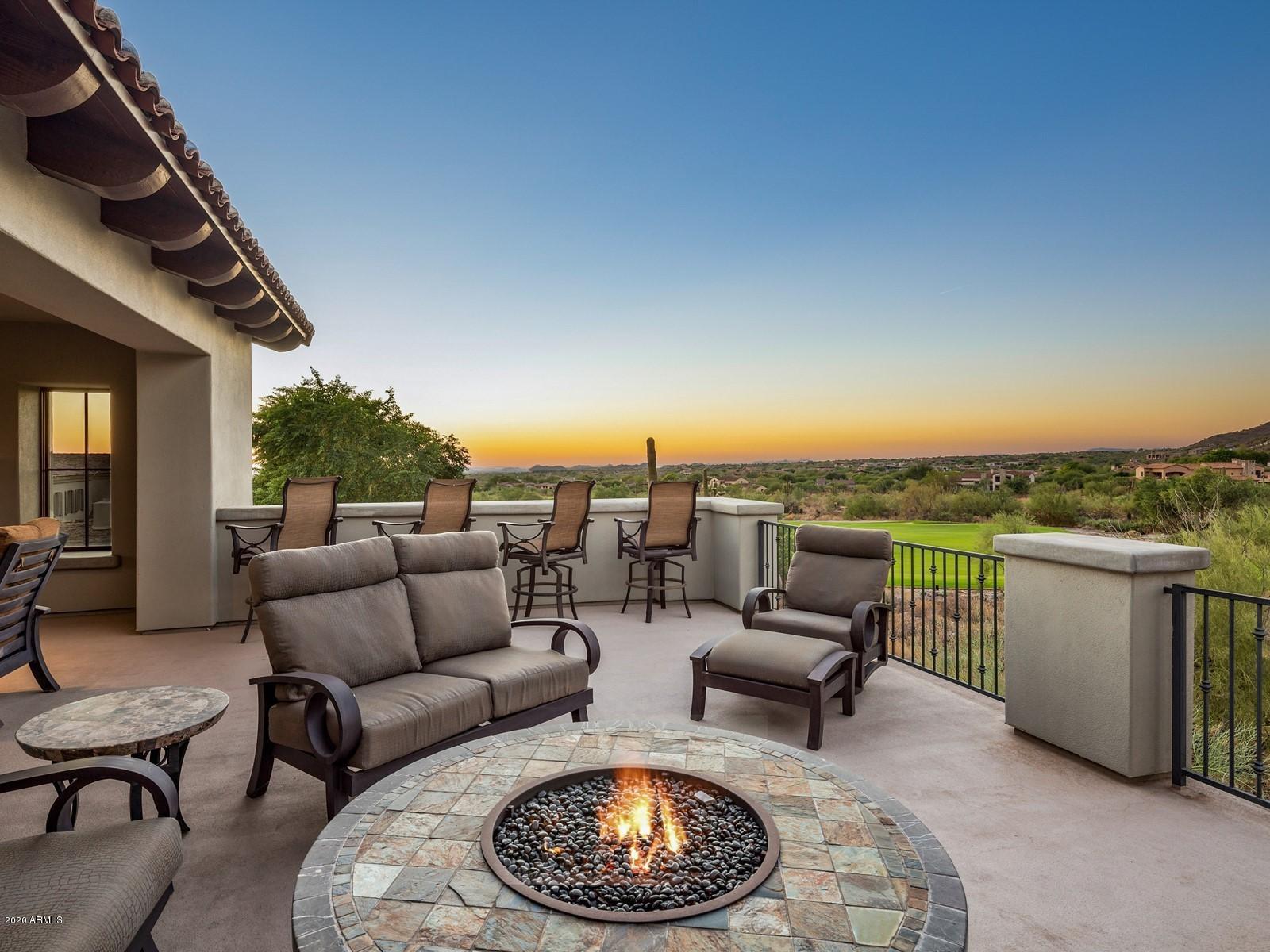 Silverleaf at DC Ranch - Residential