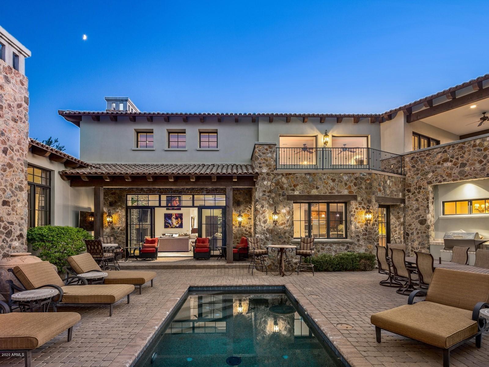 Silverleaf at DC Ranch - Residential
