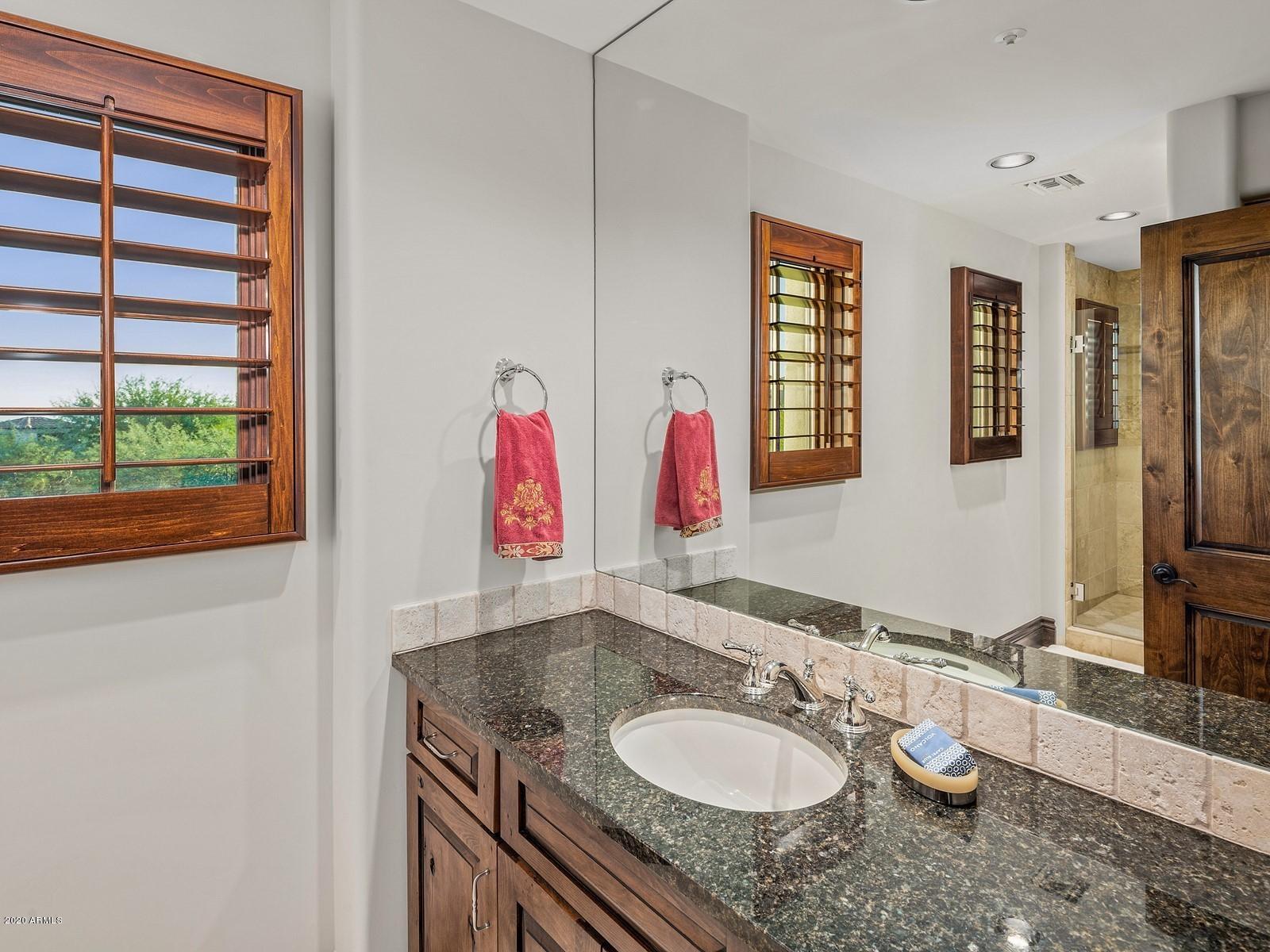 Silverleaf at DC Ranch - Residential
