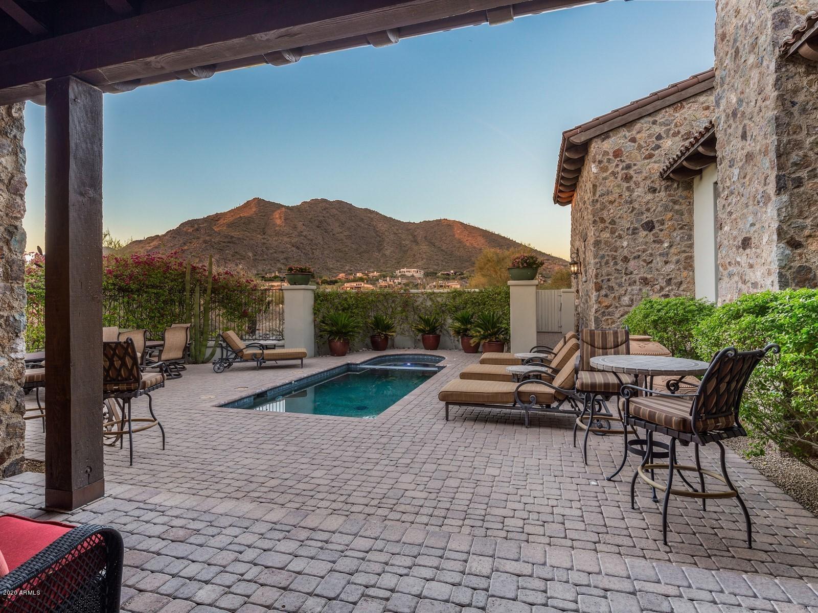 Silverleaf at DC Ranch - Residential