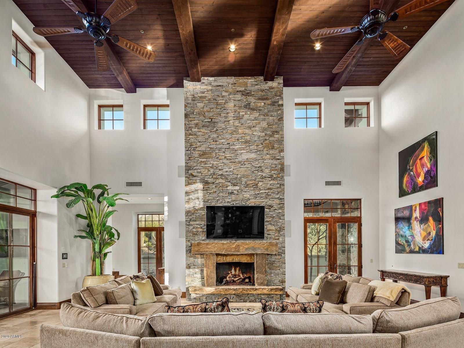 Silverleaf at DC Ranch - Residential