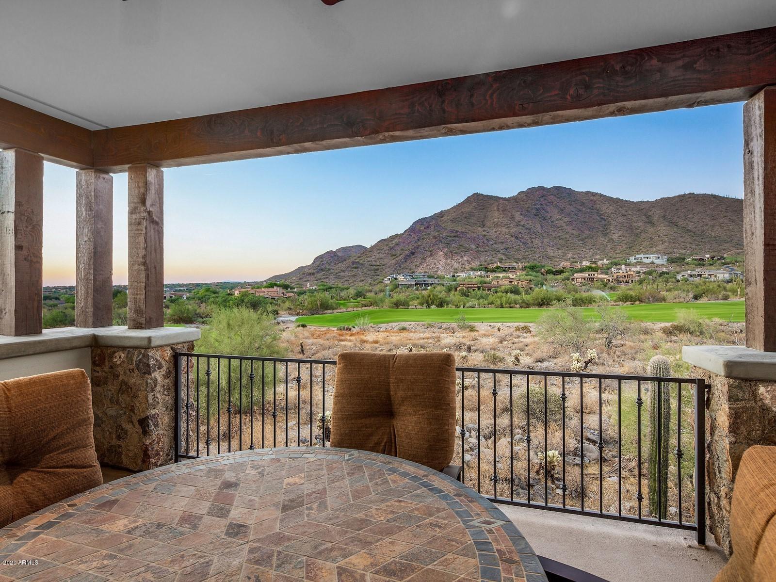 Silverleaf at DC Ranch - Residential