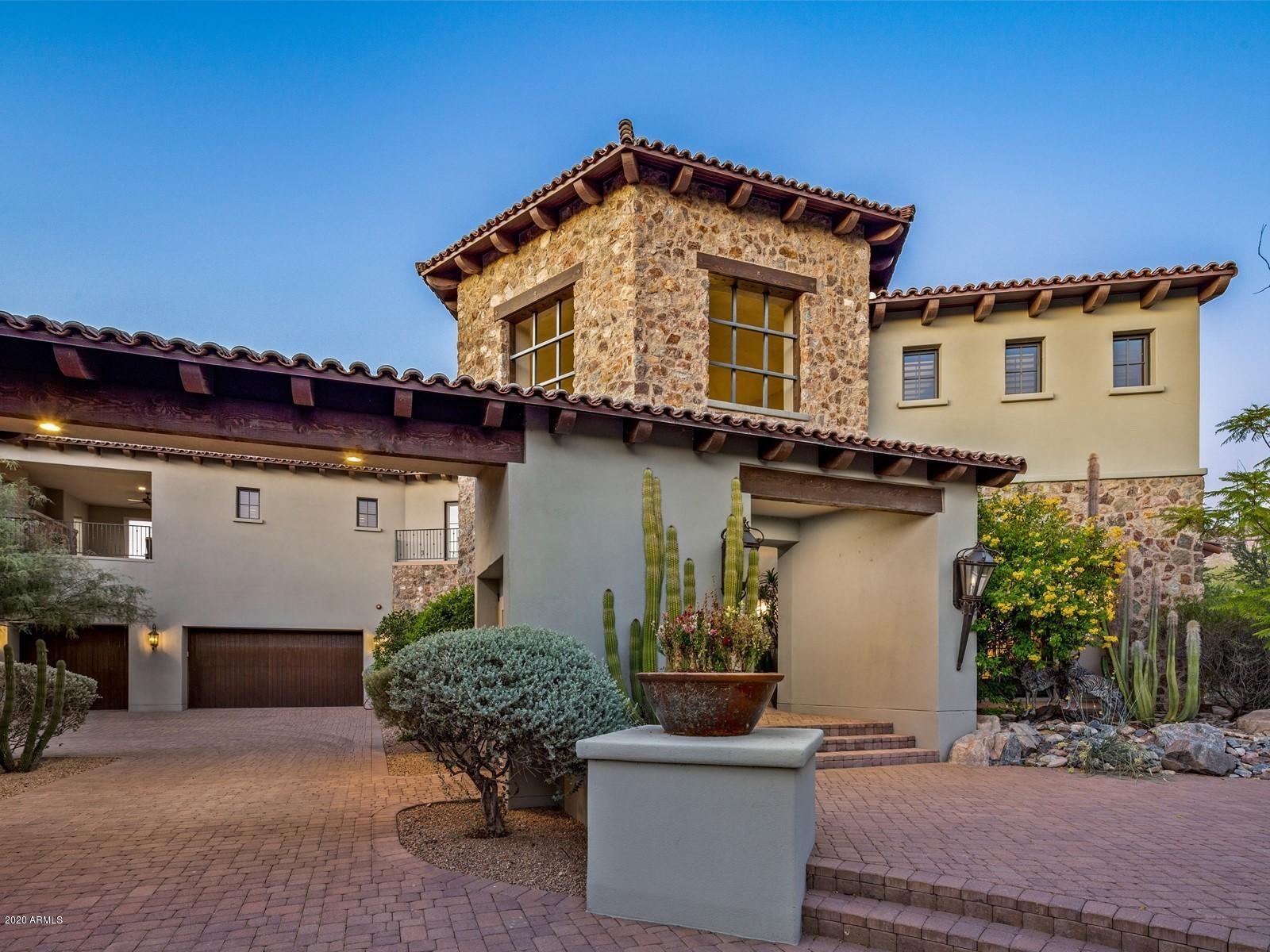 Silverleaf at DC Ranch - Residential