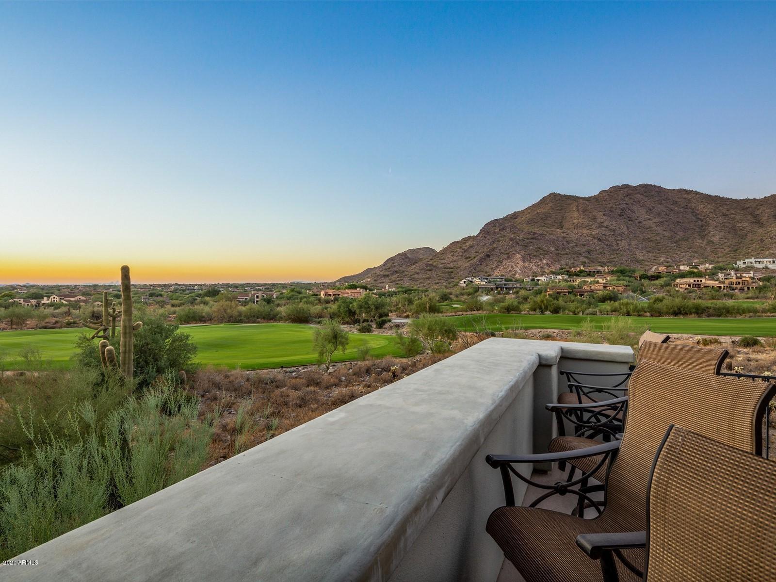 Silverleaf at DC Ranch - Residential