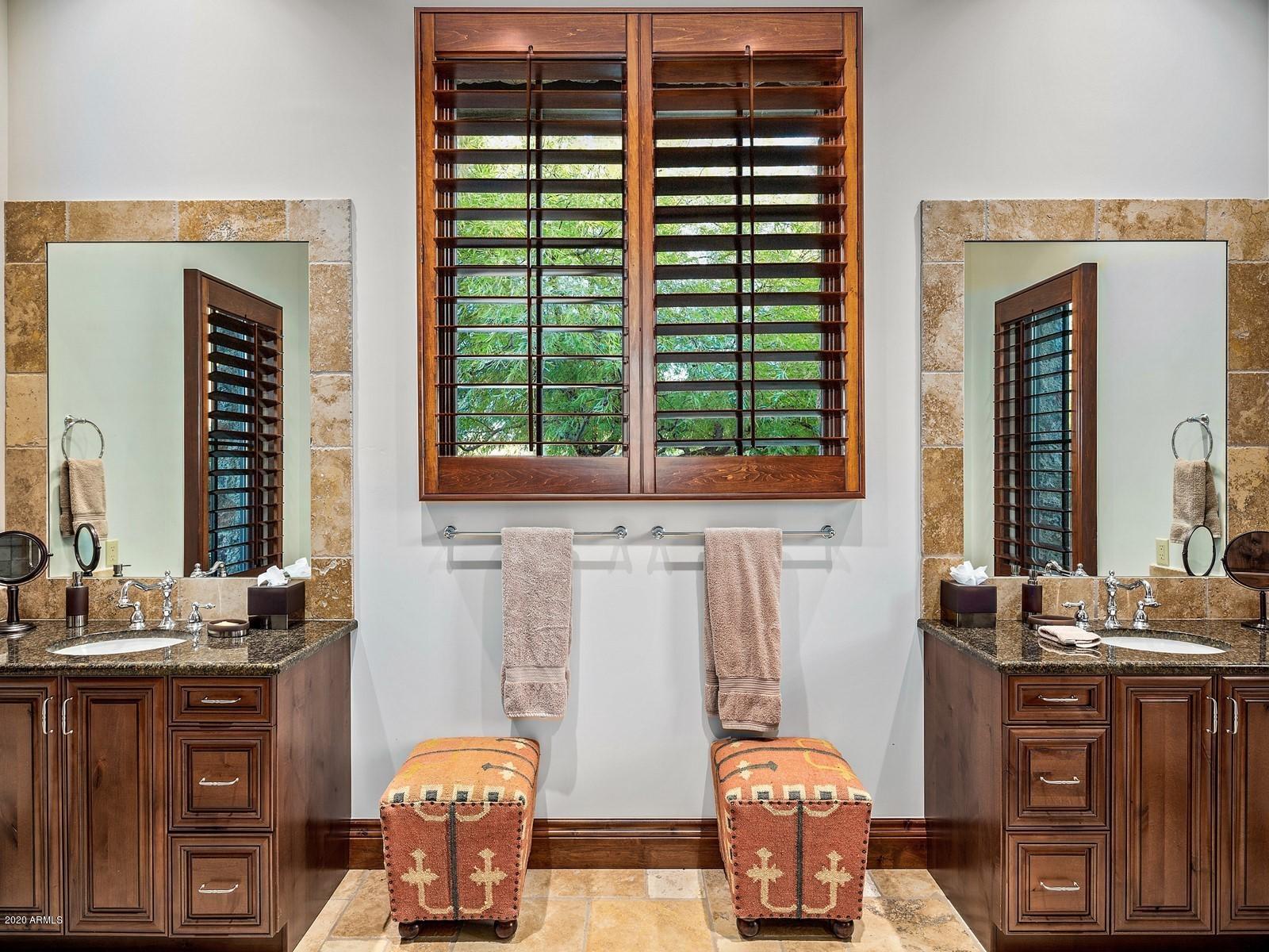 Silverleaf at DC Ranch - Residential