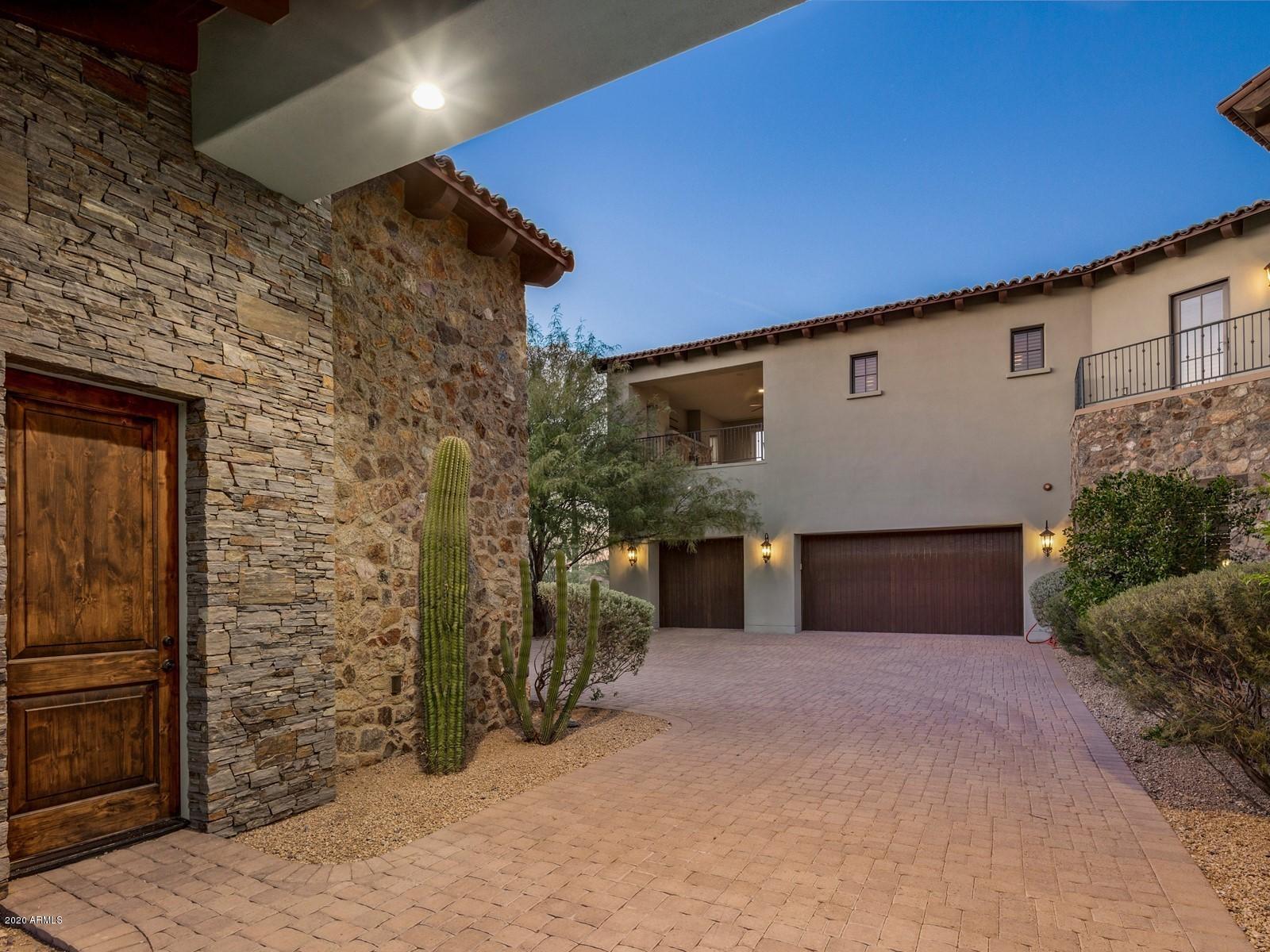 Silverleaf at DC Ranch - Residential