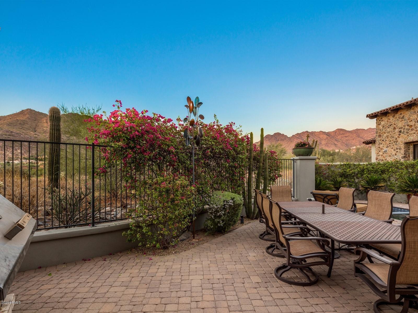 Silverleaf at DC Ranch - Residential