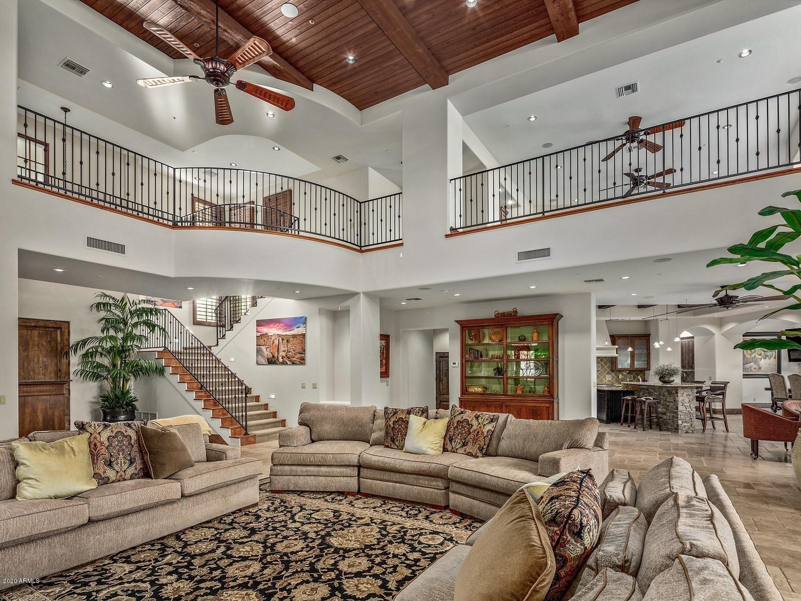Silverleaf at DC Ranch - Residential
