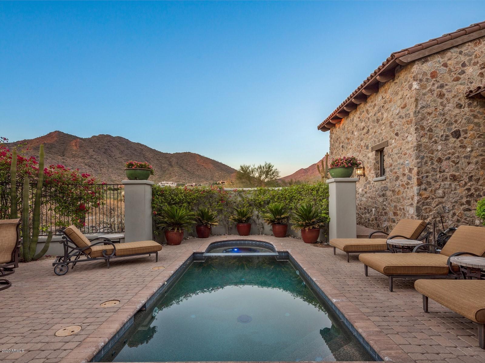 Silverleaf at DC Ranch - Residential