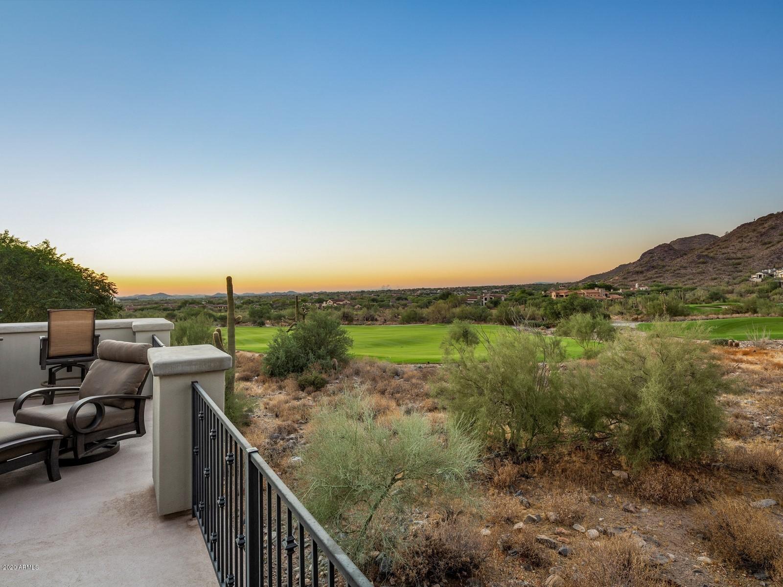 Silverleaf at DC Ranch - Residential