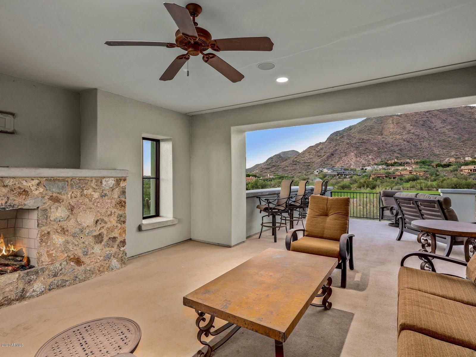 Silverleaf at DC Ranch - Residential