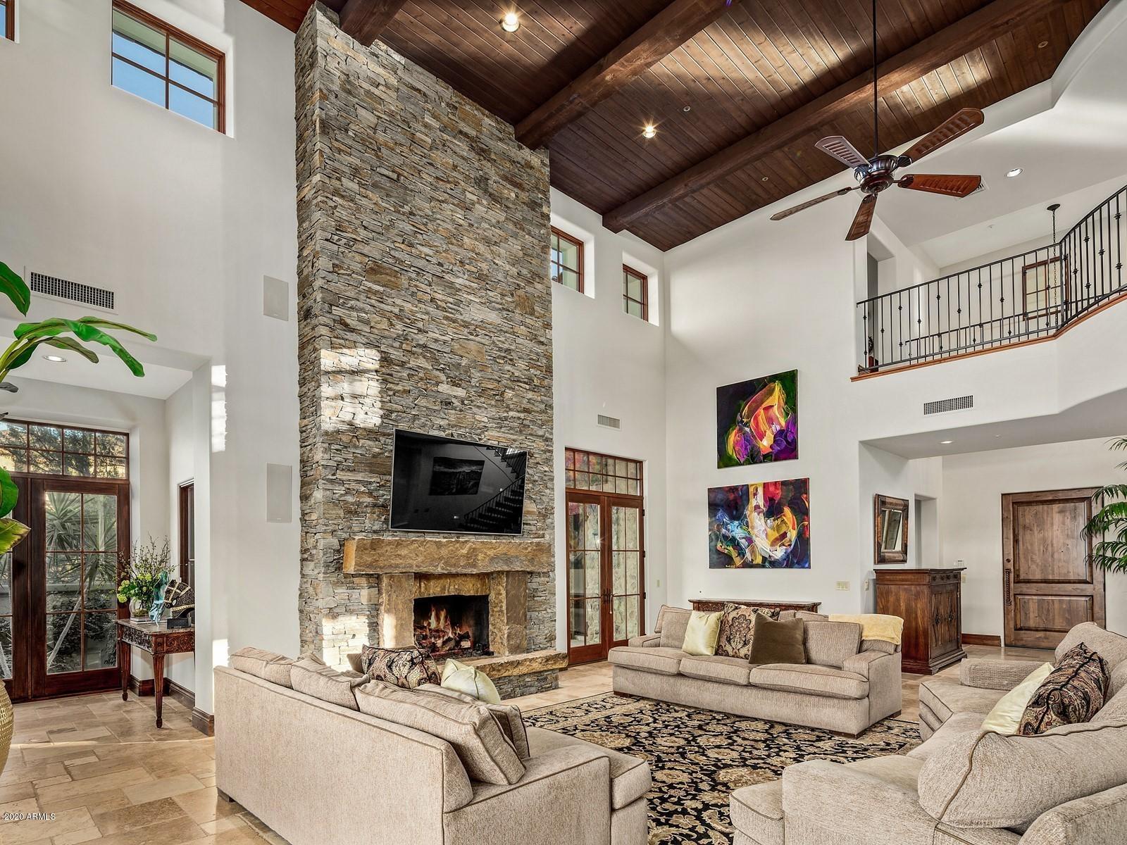 Silverleaf at DC Ranch - Residential