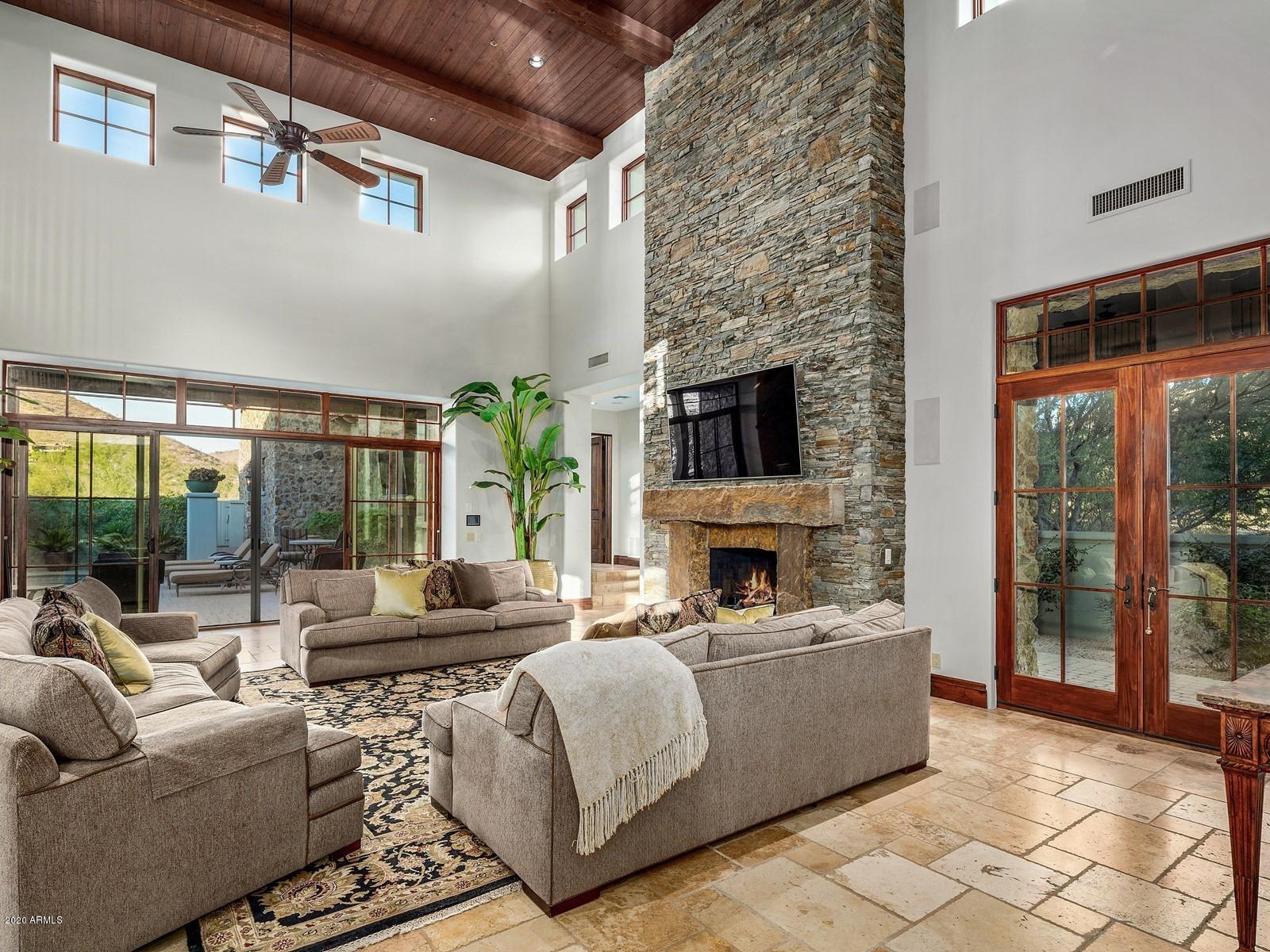 Silverleaf at DC Ranch - Residential
