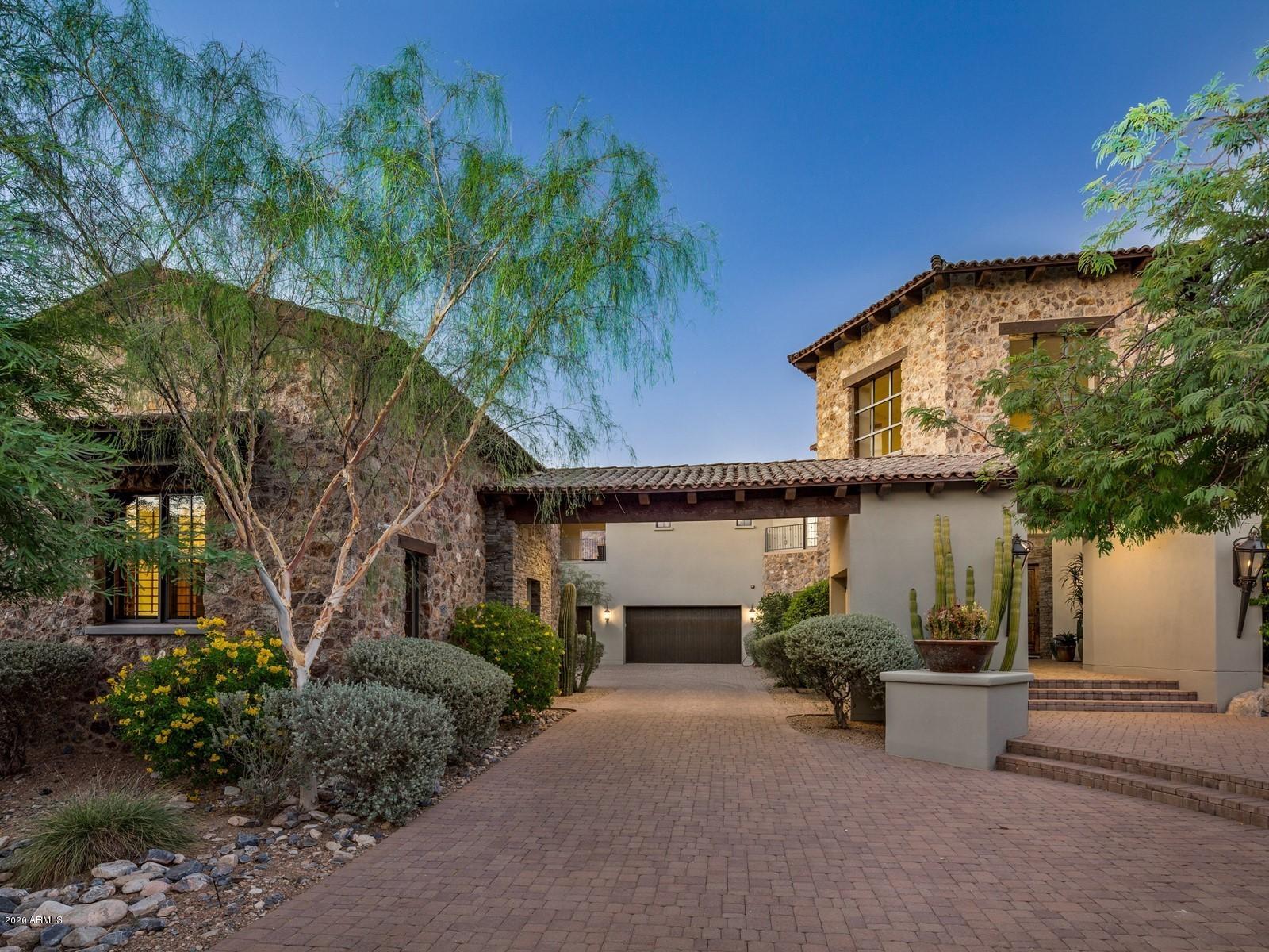 Silverleaf at DC Ranch - Residential