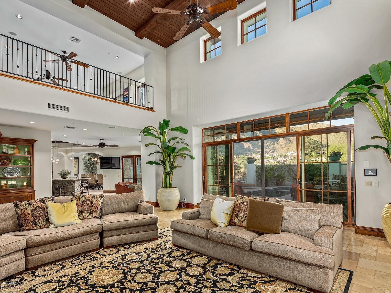 Silverleaf at DC Ranch - Residential