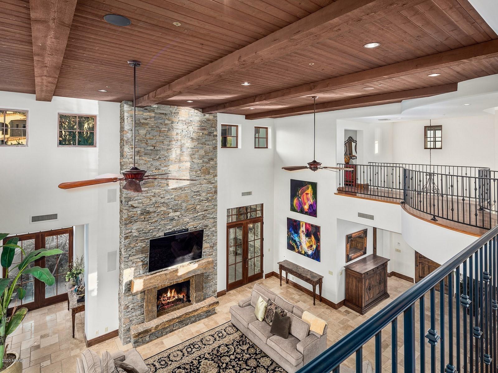 Silverleaf at DC Ranch - Residential