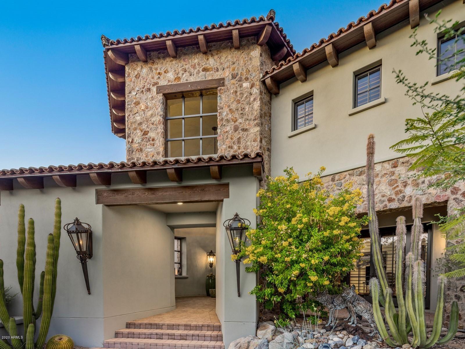 Silverleaf at DC Ranch - Residential
