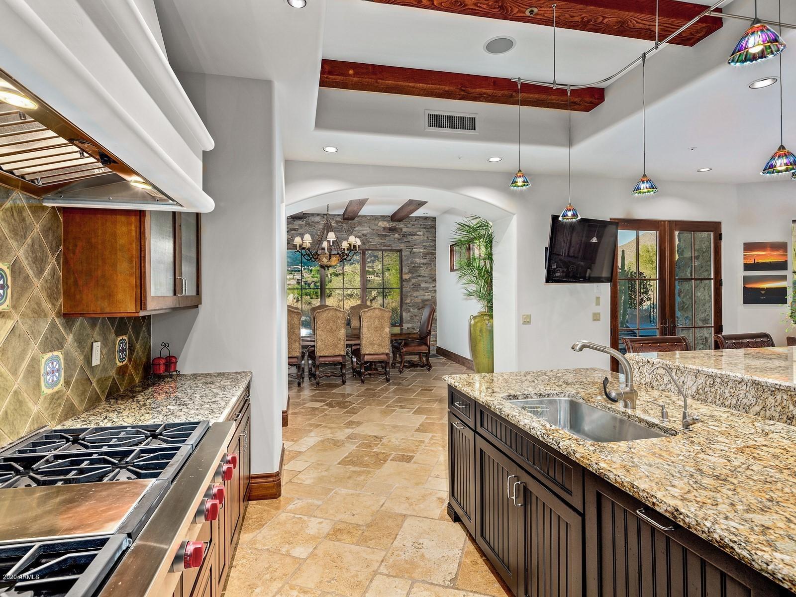 Silverleaf at DC Ranch - Residential