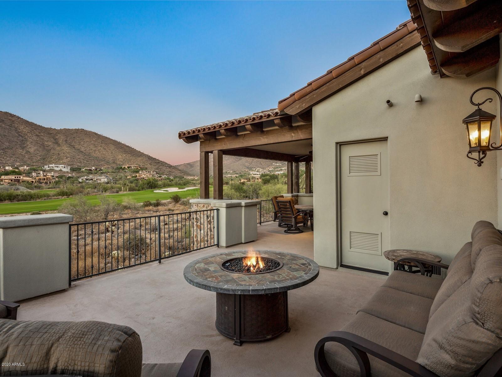 Silverleaf at DC Ranch - Residential