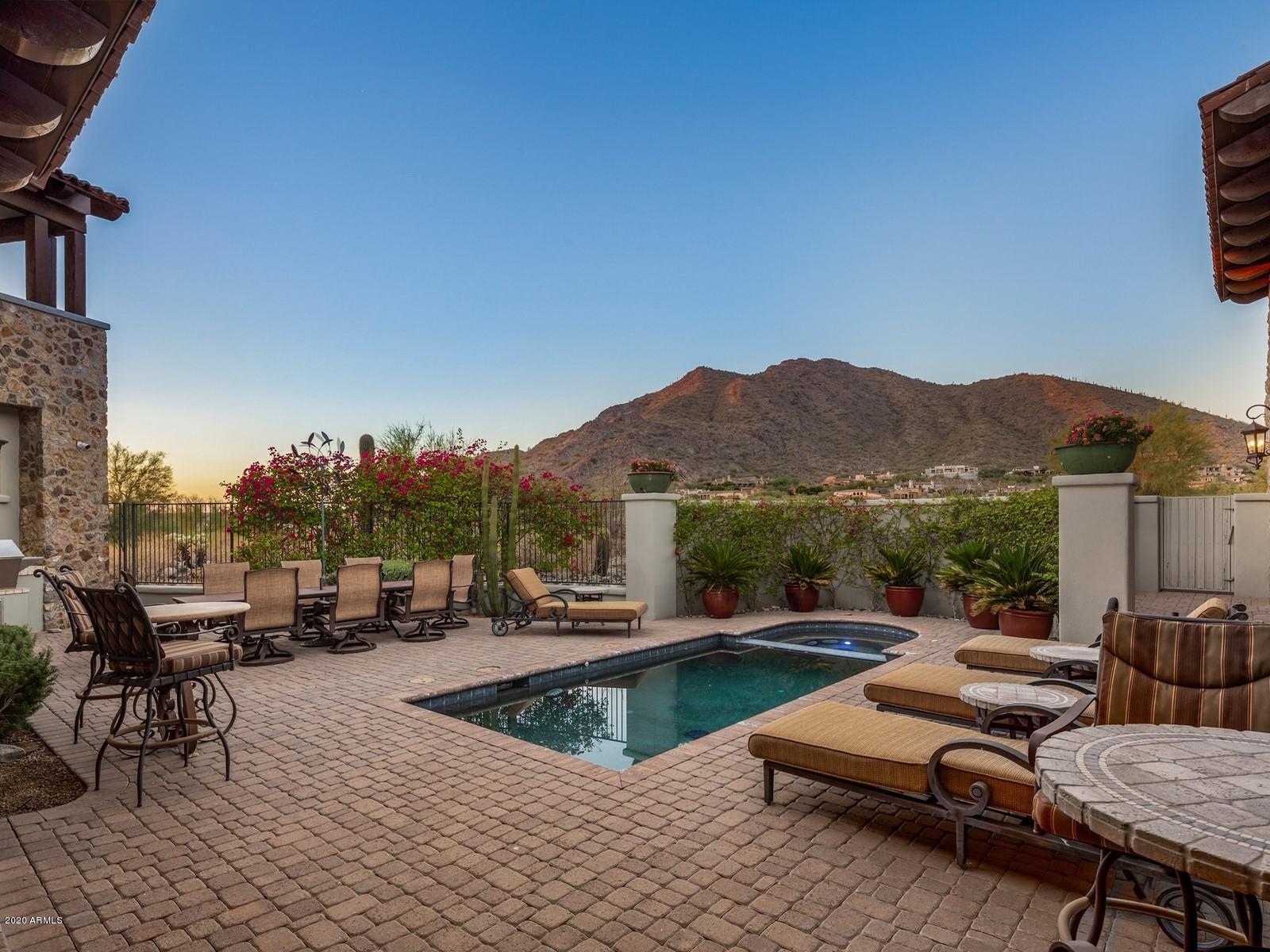 Silverleaf at DC Ranch - Residential