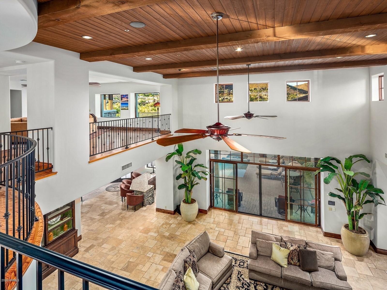 Silverleaf at DC Ranch - Residential