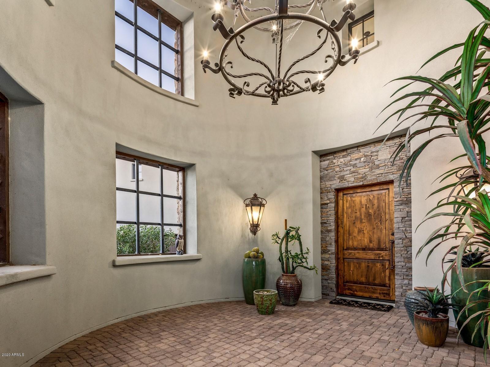 Silverleaf at DC Ranch - Residential