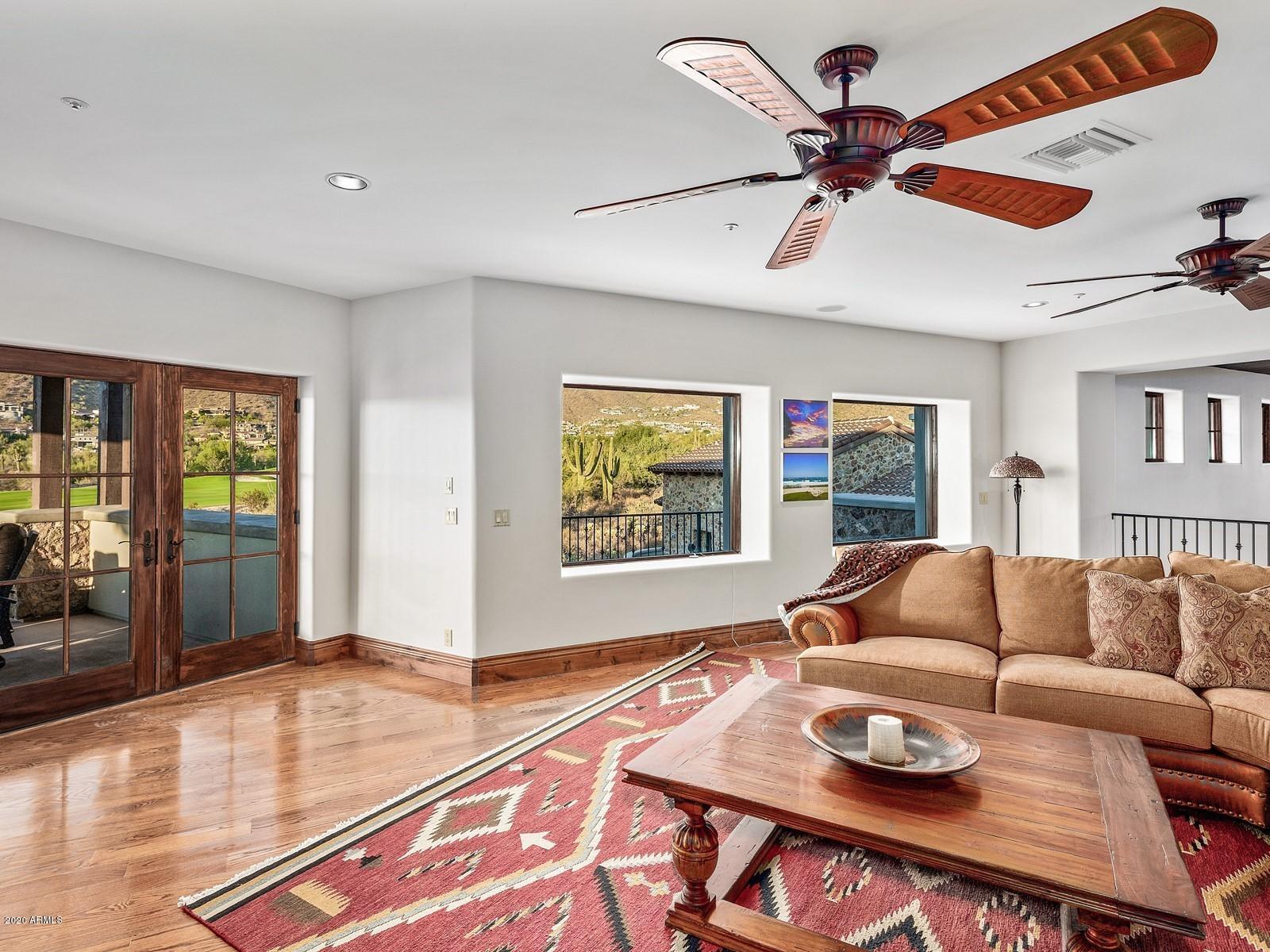 Silverleaf at DC Ranch - Residential