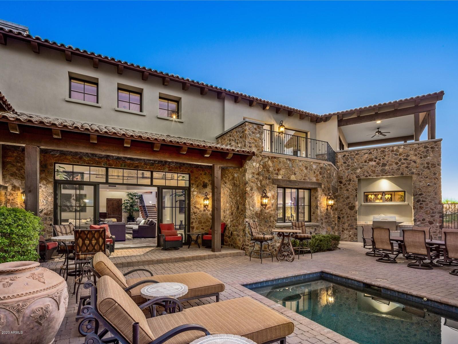 Silverleaf at DC Ranch - Residential