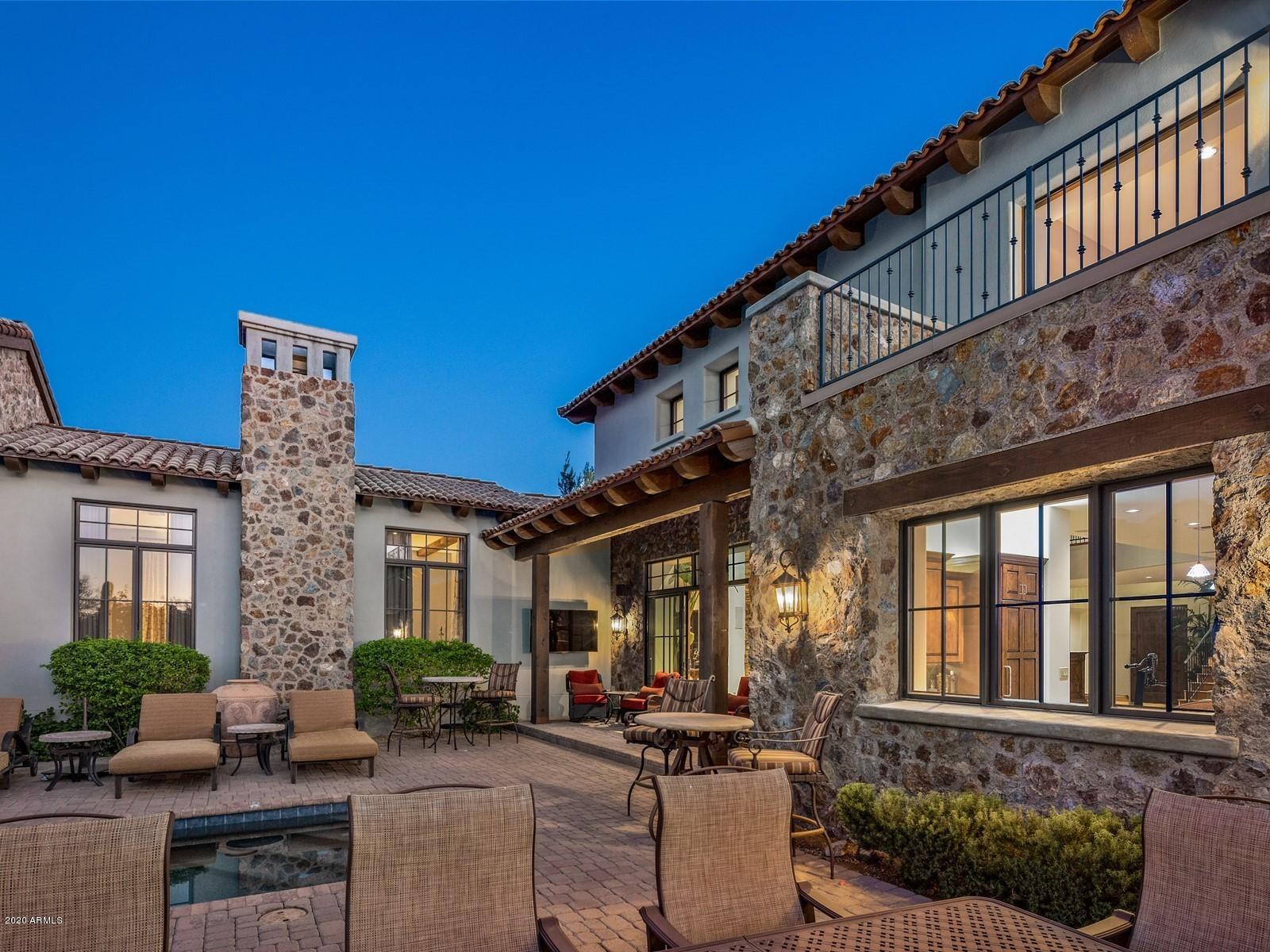 Silverleaf at DC Ranch - Residential
