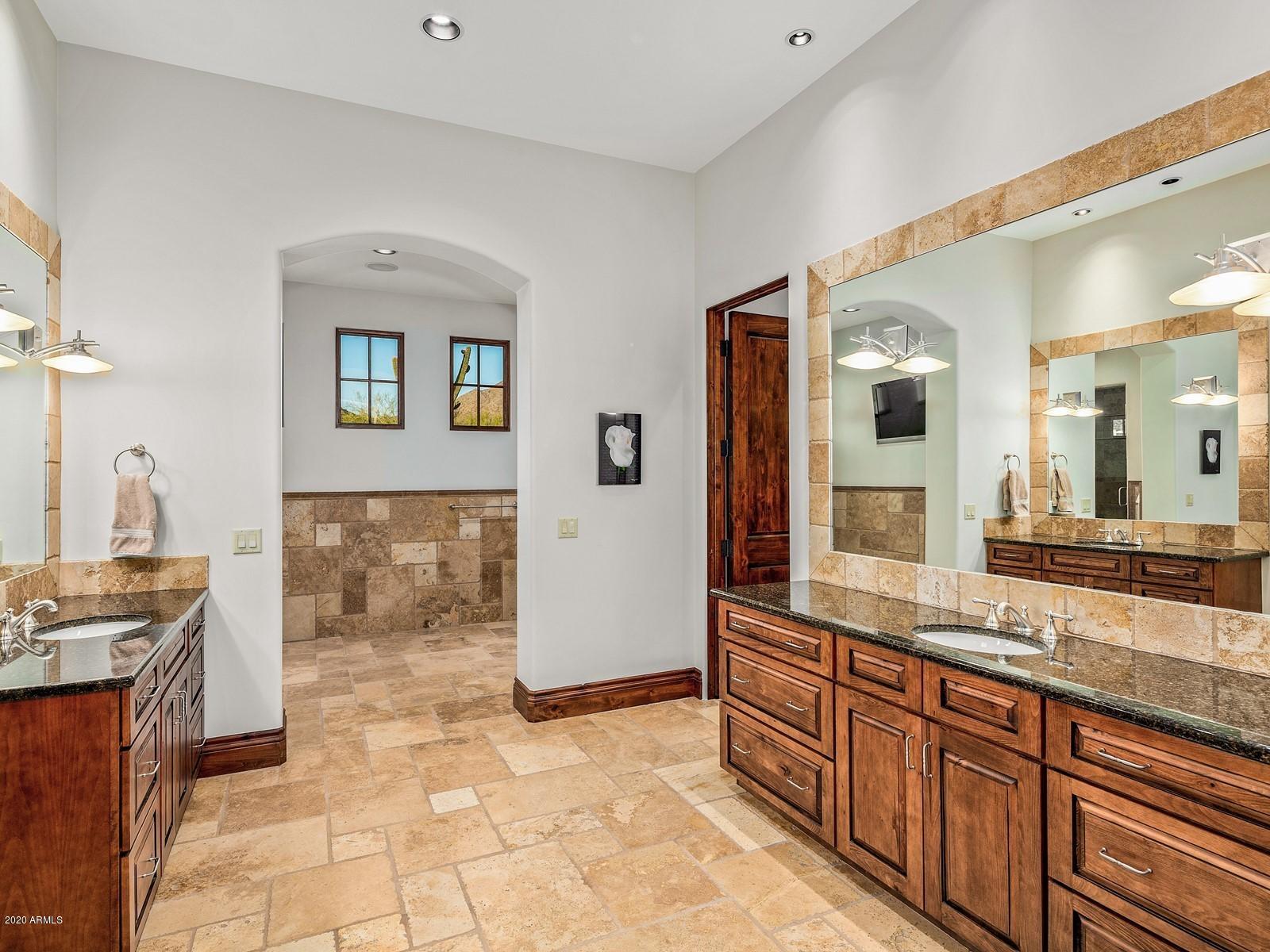 Silverleaf at DC Ranch - Residential