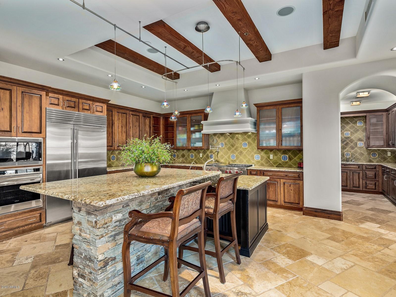 Silverleaf at DC Ranch - Residential