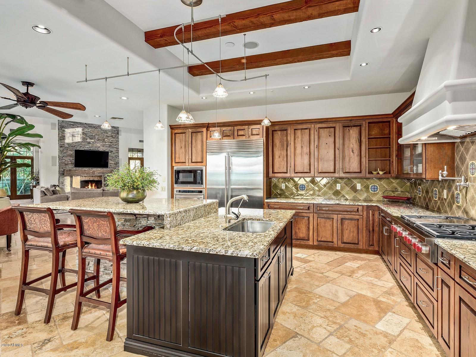 Silverleaf at DC Ranch - Residential