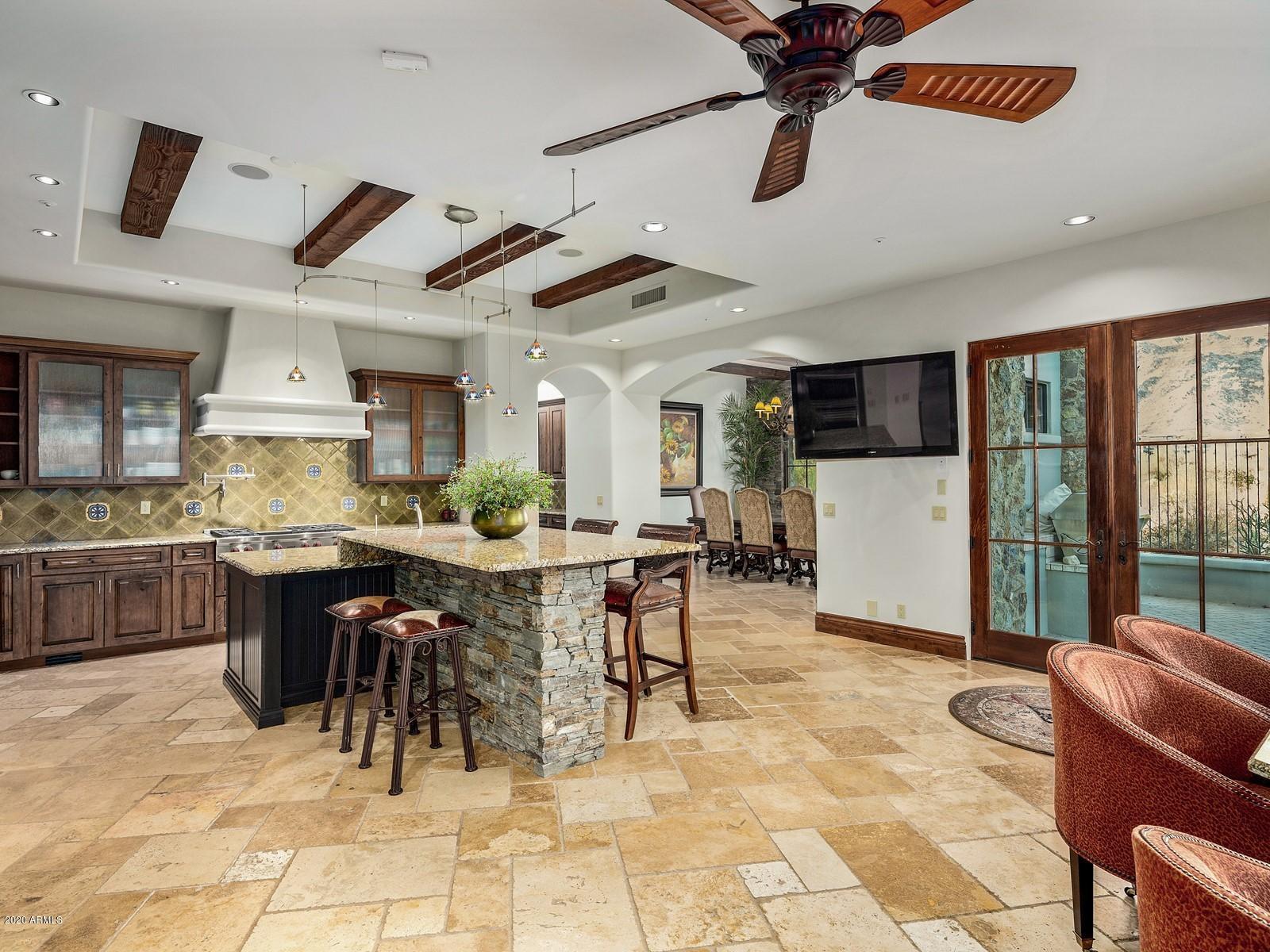 Silverleaf at DC Ranch - Residential