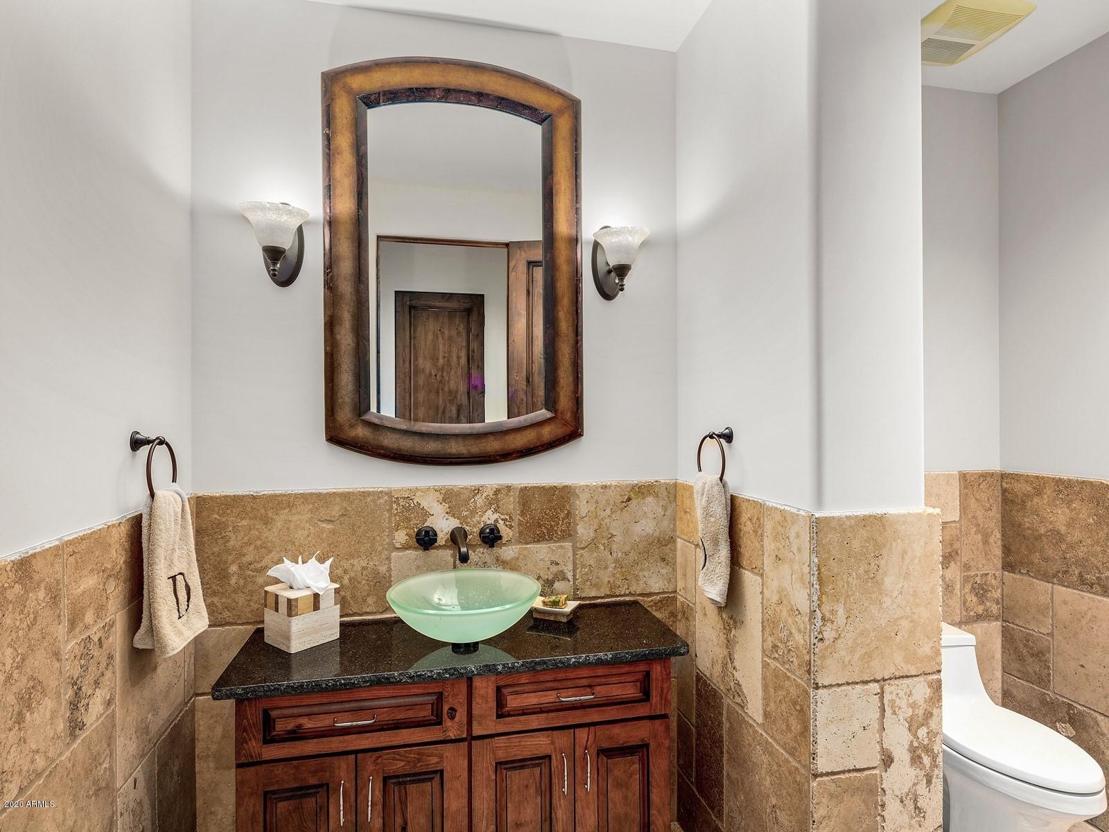 Silverleaf at DC Ranch - Residential