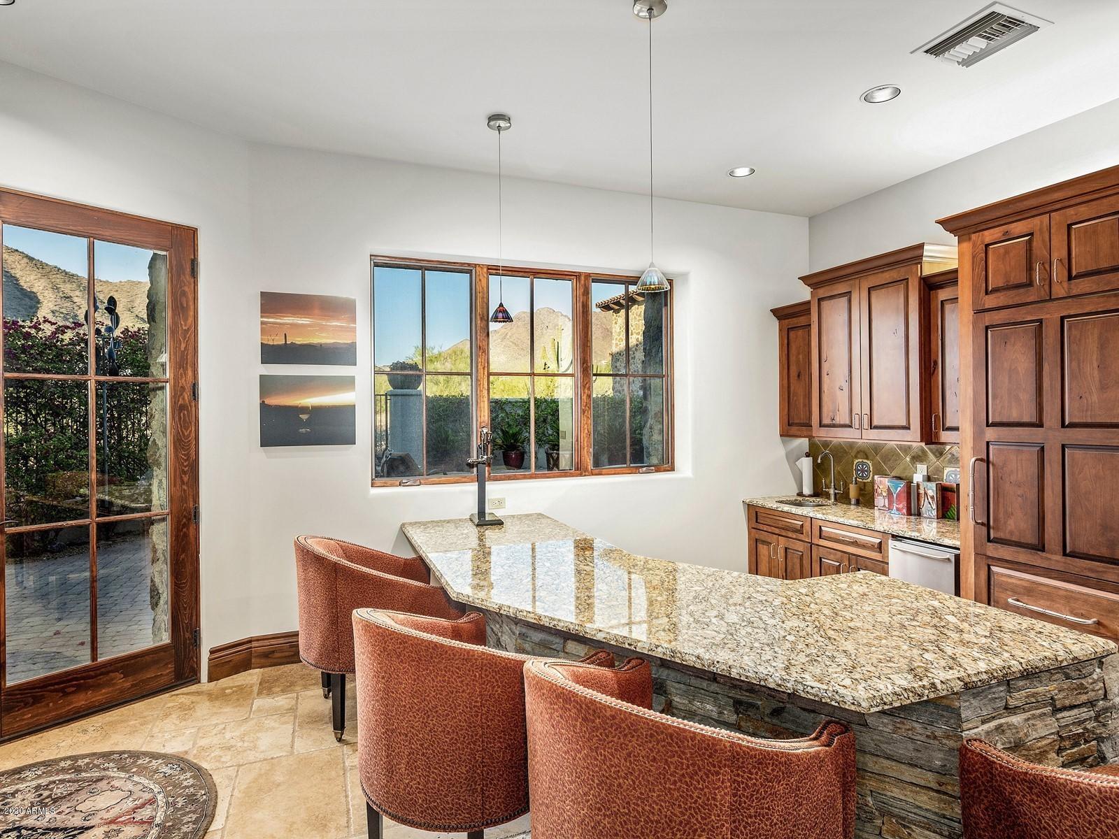 Silverleaf at DC Ranch - Residential