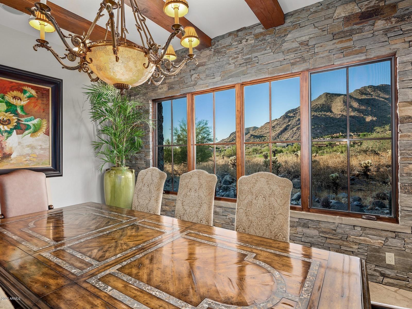 Silverleaf at DC Ranch - Residential