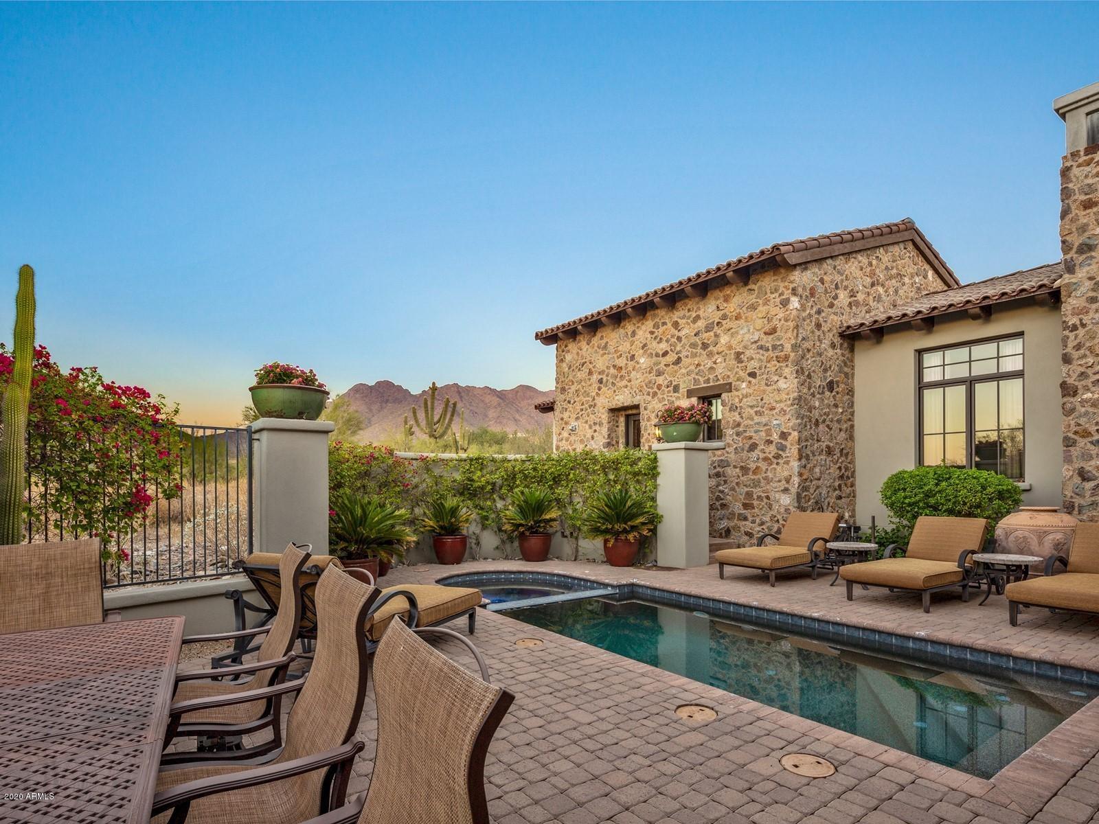 Silverleaf at DC Ranch - Residential