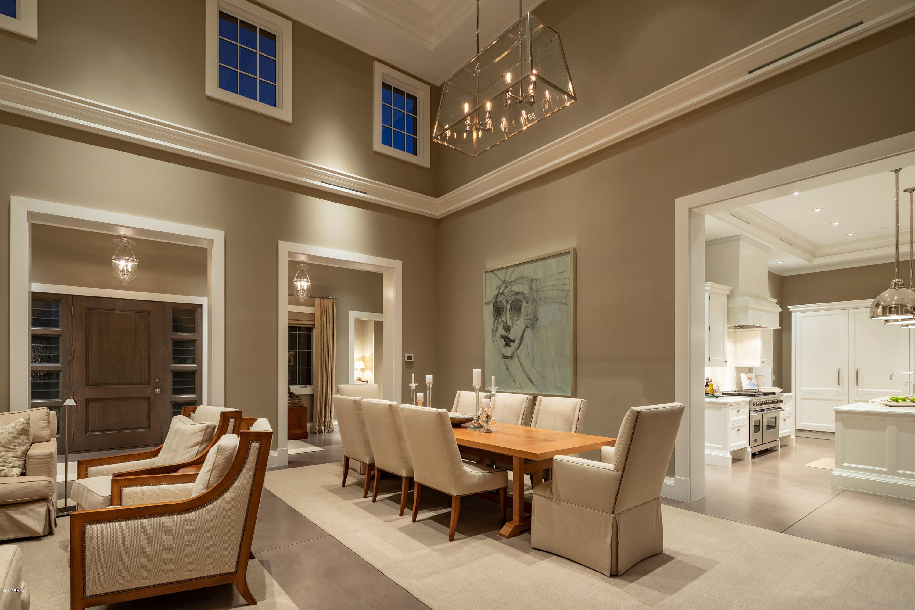 Silverleaf at DC Ranch - Residential