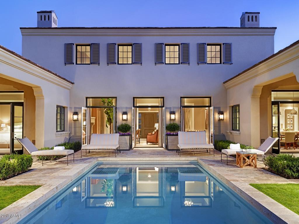 Silverleaf at DC Ranch - Residential