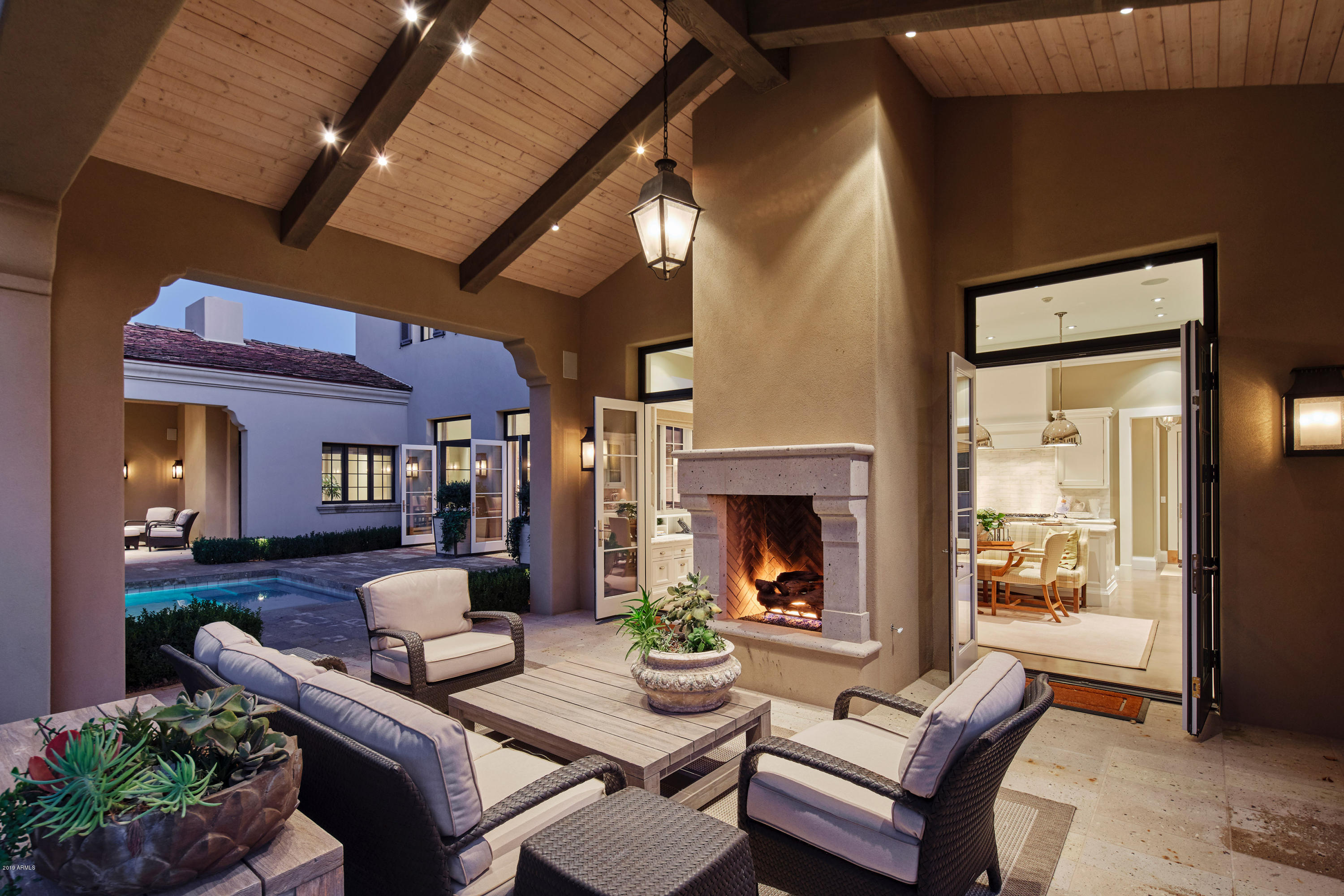 Silverleaf at DC Ranch - Residential