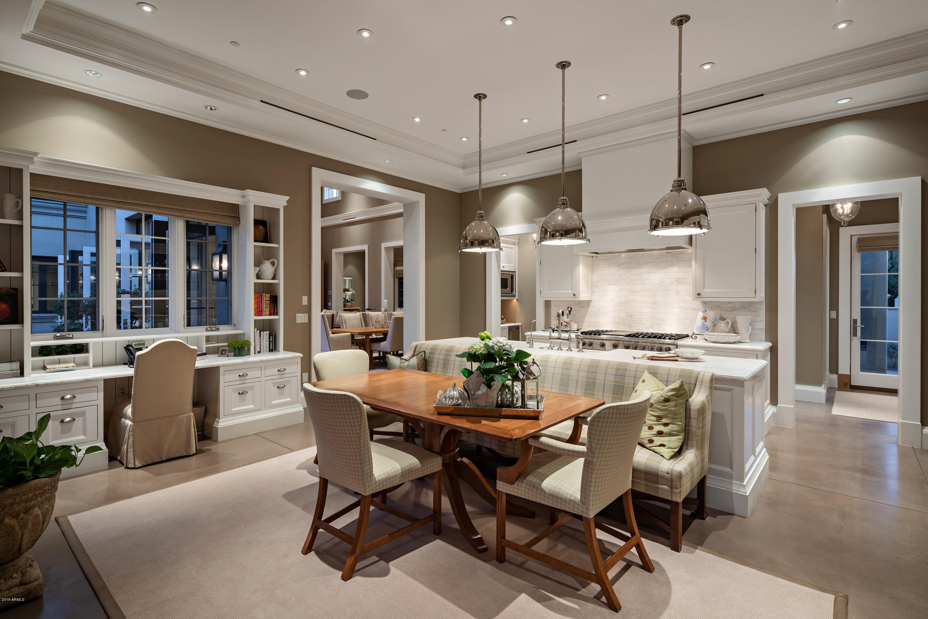 Silverleaf at DC Ranch - Residential