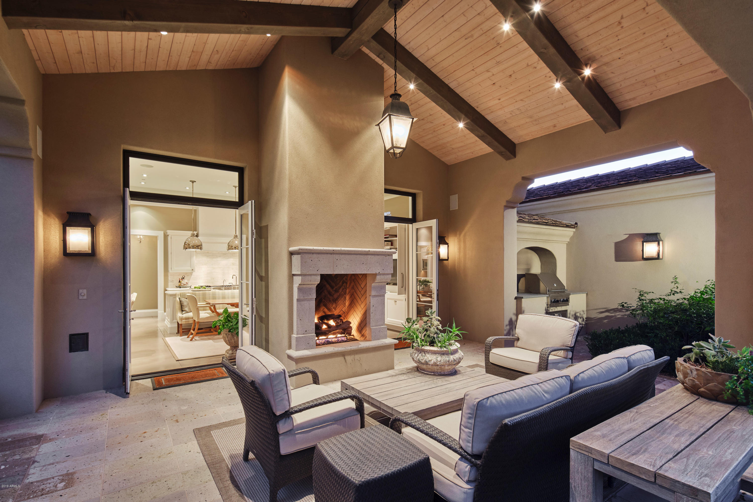 Silverleaf at DC Ranch - Residential