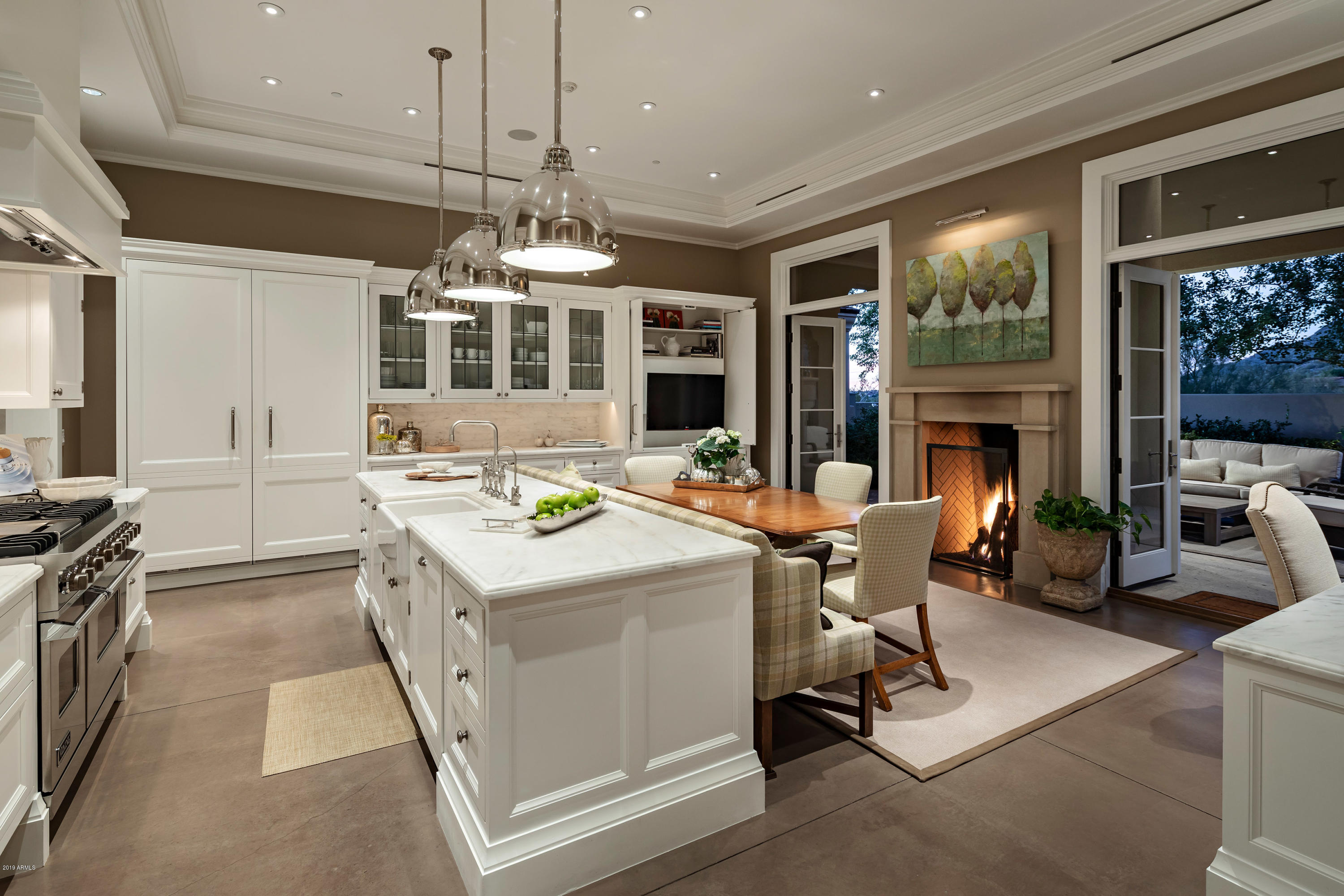 Silverleaf at DC Ranch - Residential