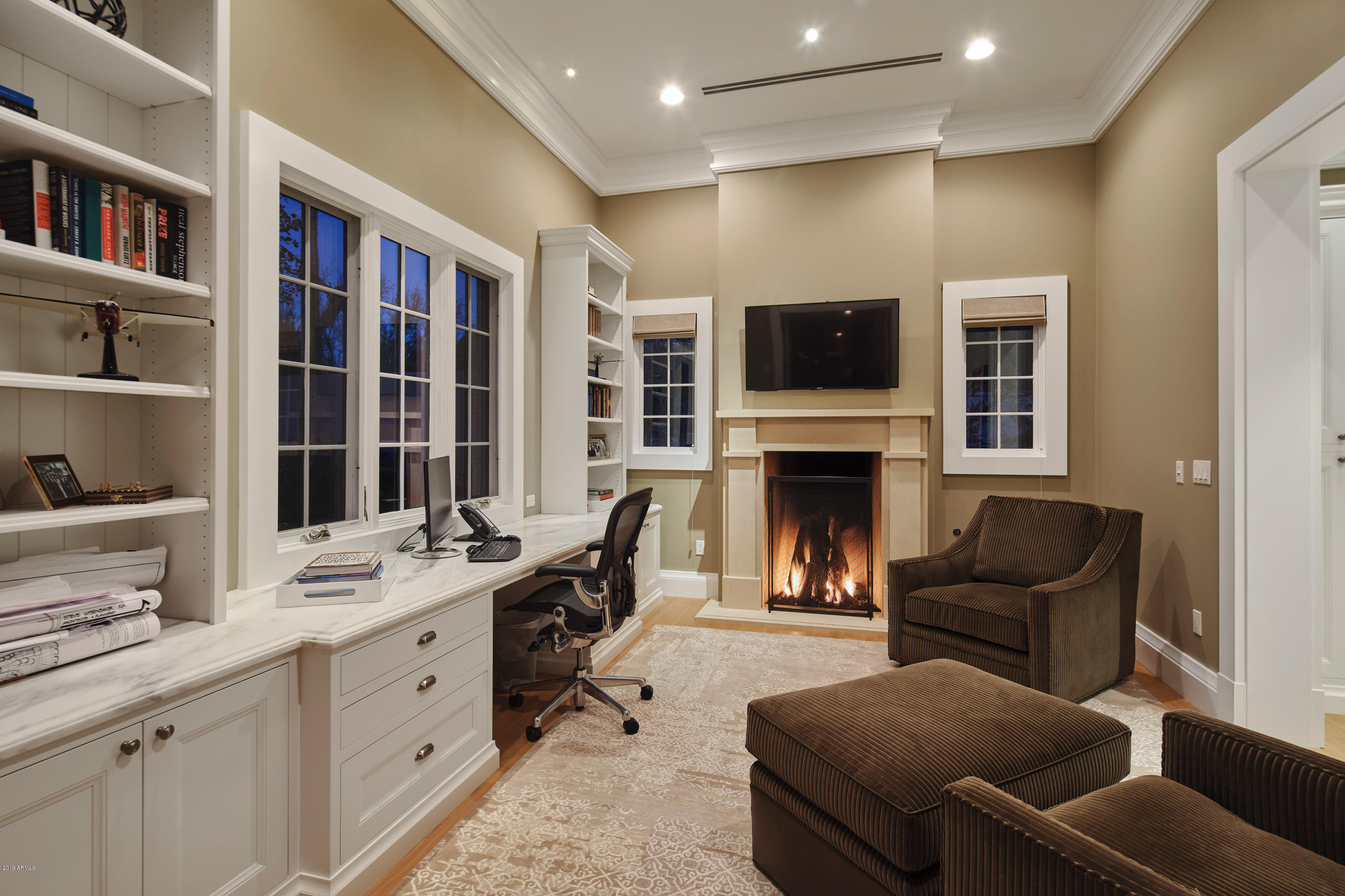 Silverleaf at DC Ranch - Residential