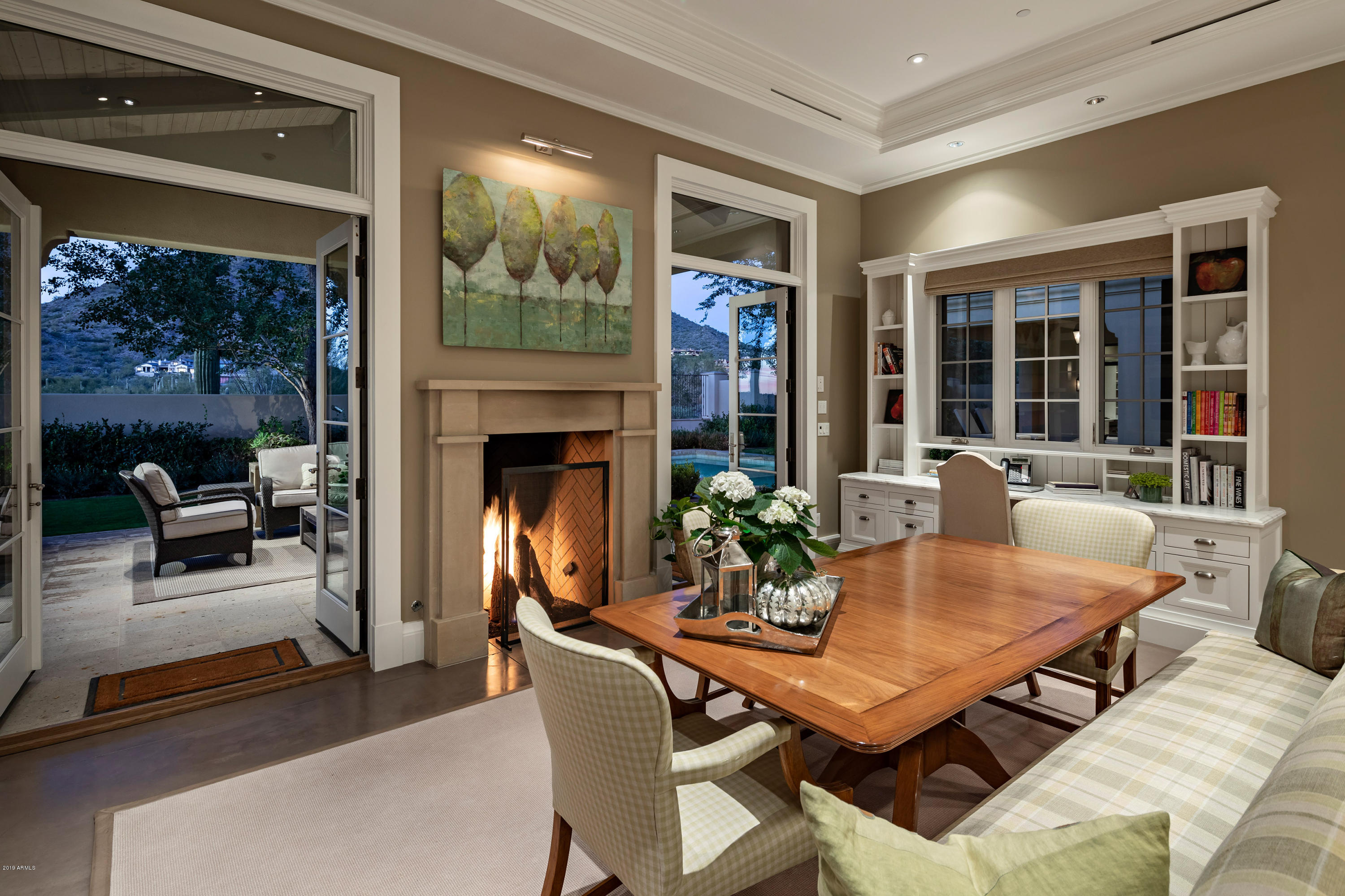 Silverleaf at DC Ranch - Residential