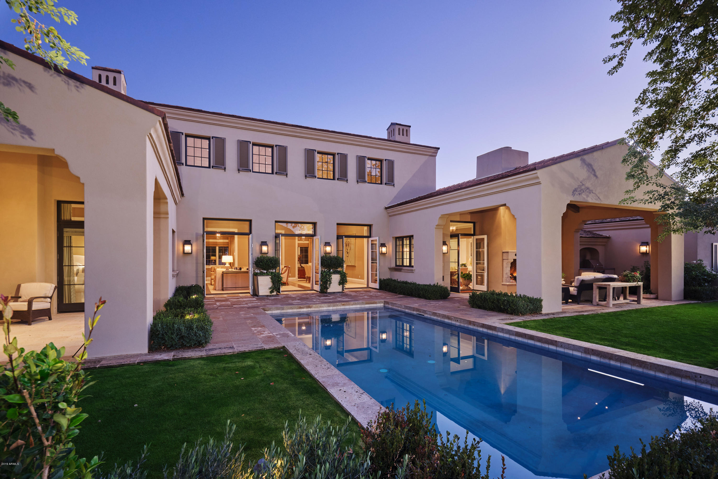 Silverleaf at DC Ranch - Residential