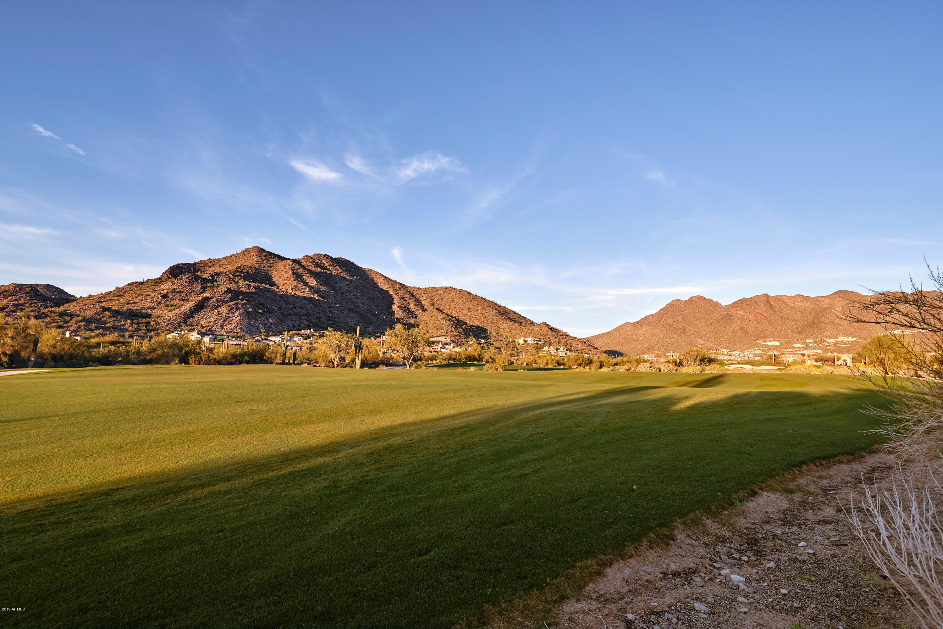 Silverleaf at DC Ranch - Residential