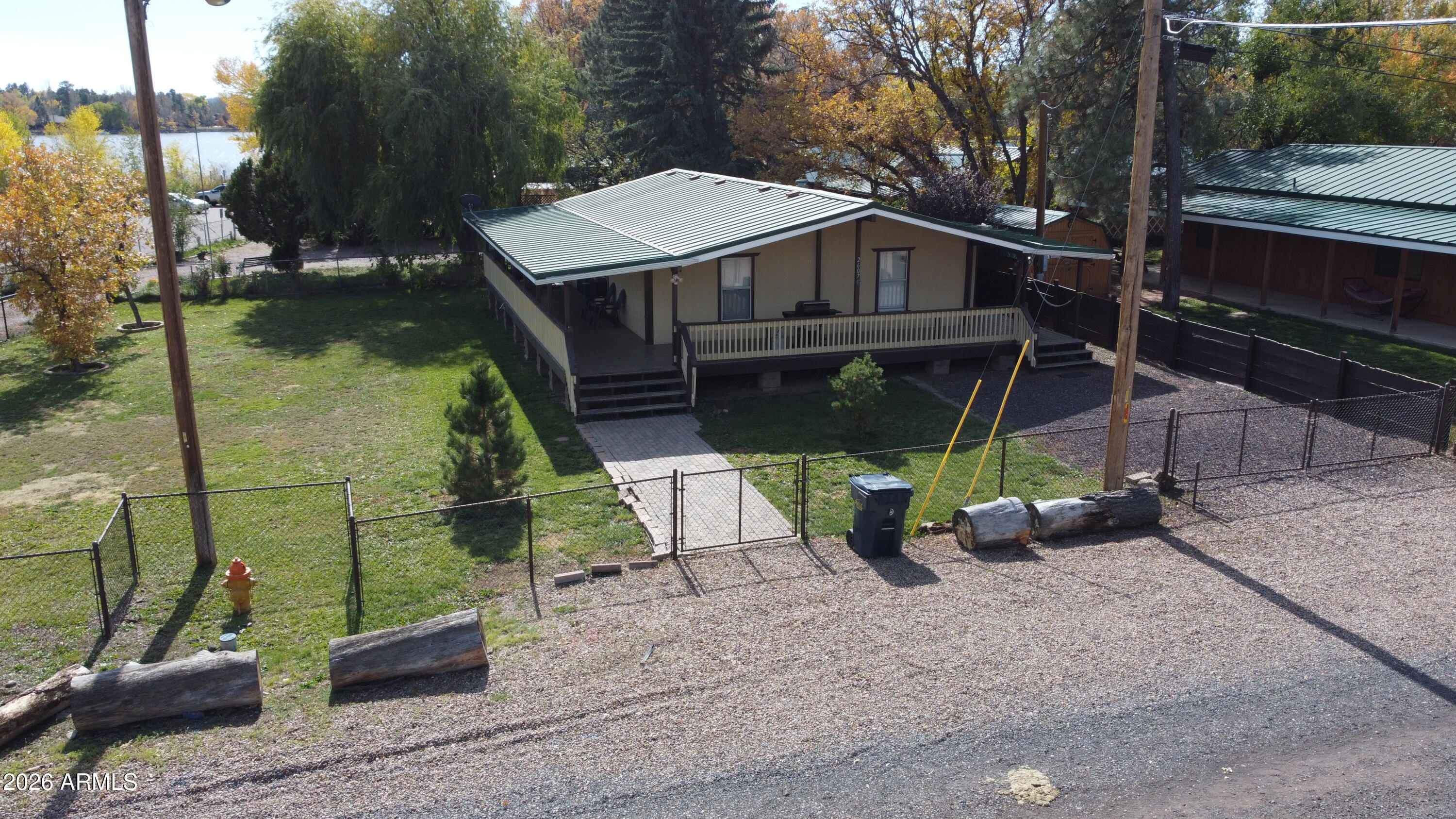 WEST LAKE PARK - Residential