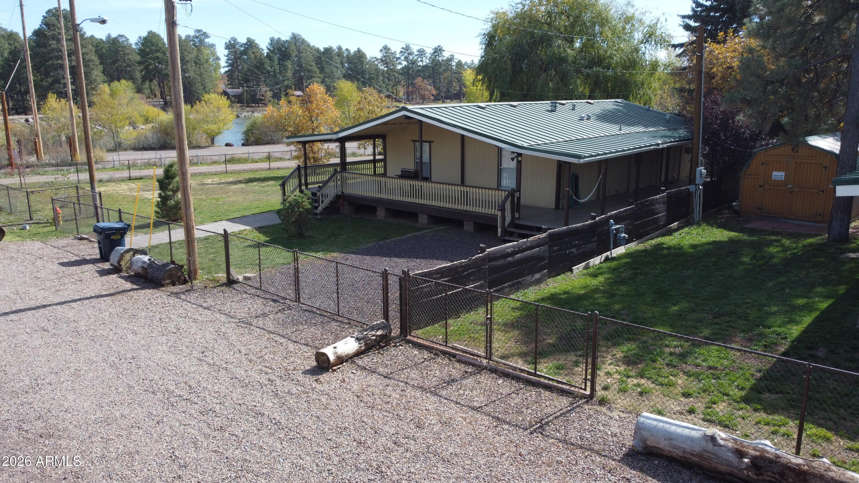WEST LAKE PARK - Residential