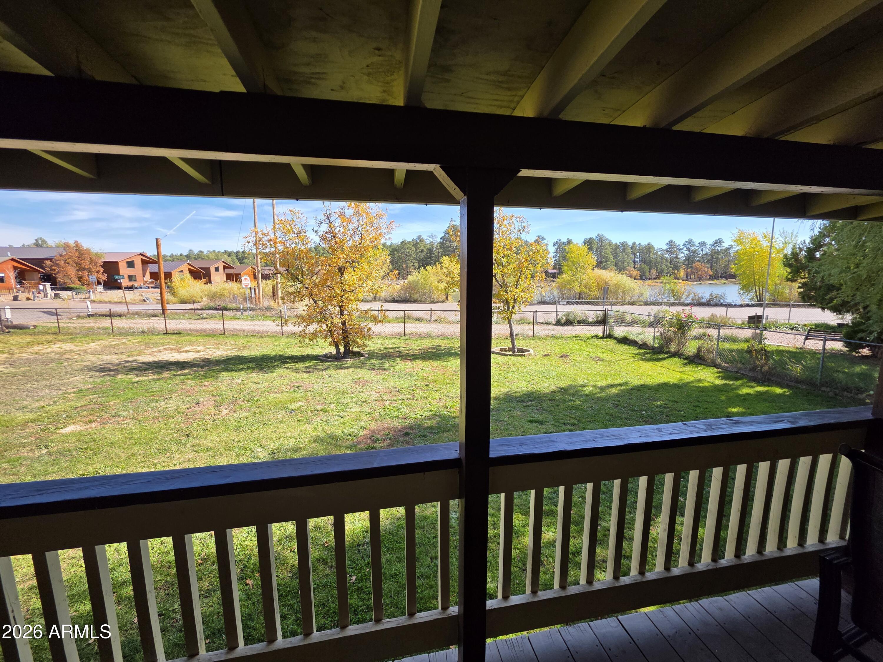 WEST LAKE PARK - Residential